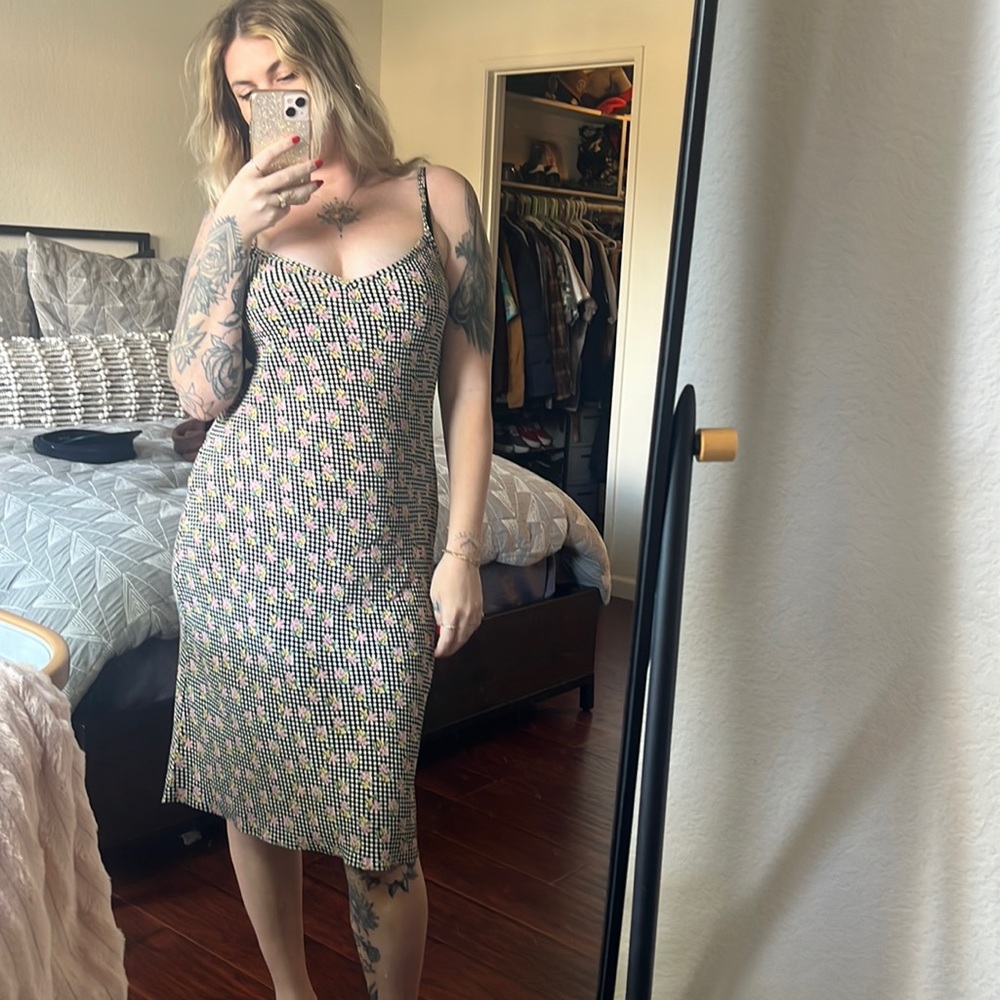 Size small vintage Betsy Johnson